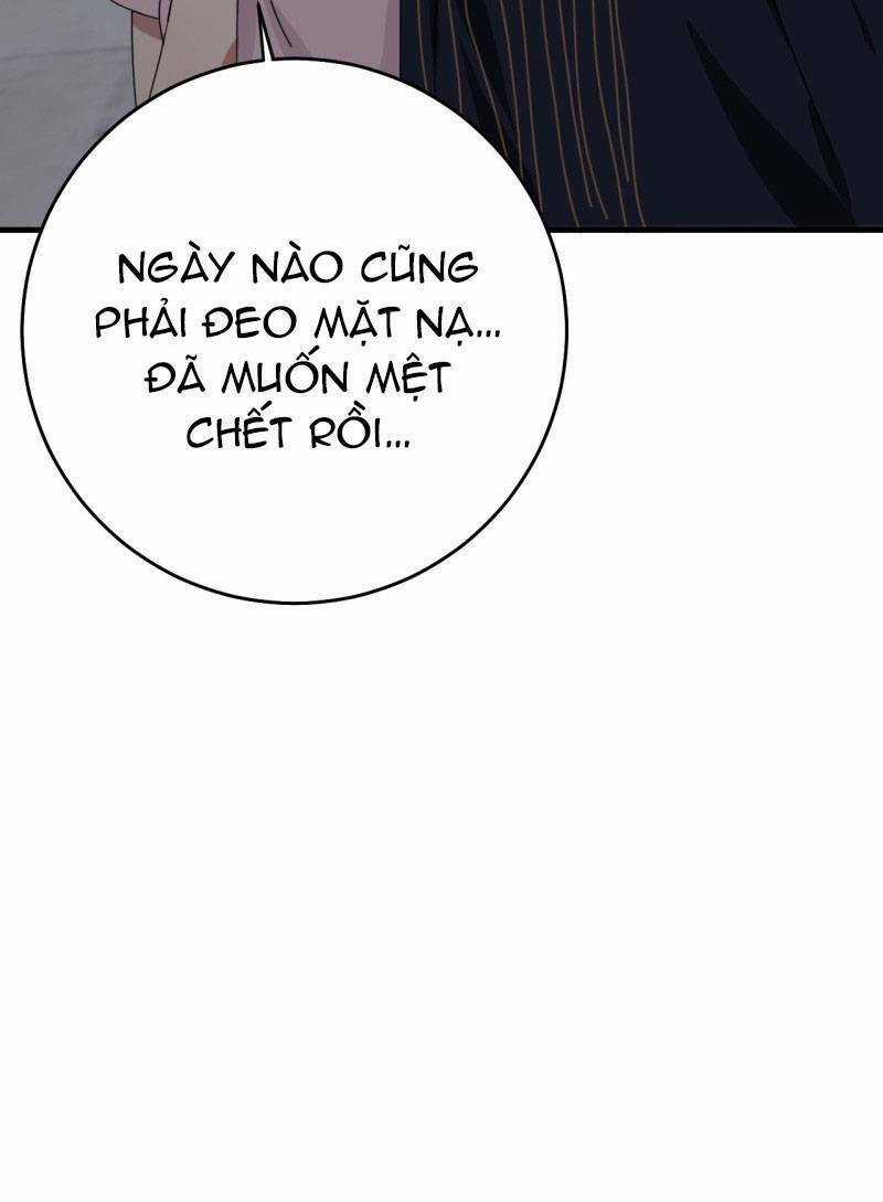 Khi Đóa Hoa Sẫm Màu Nở Rộ Chapter 16 trang 39