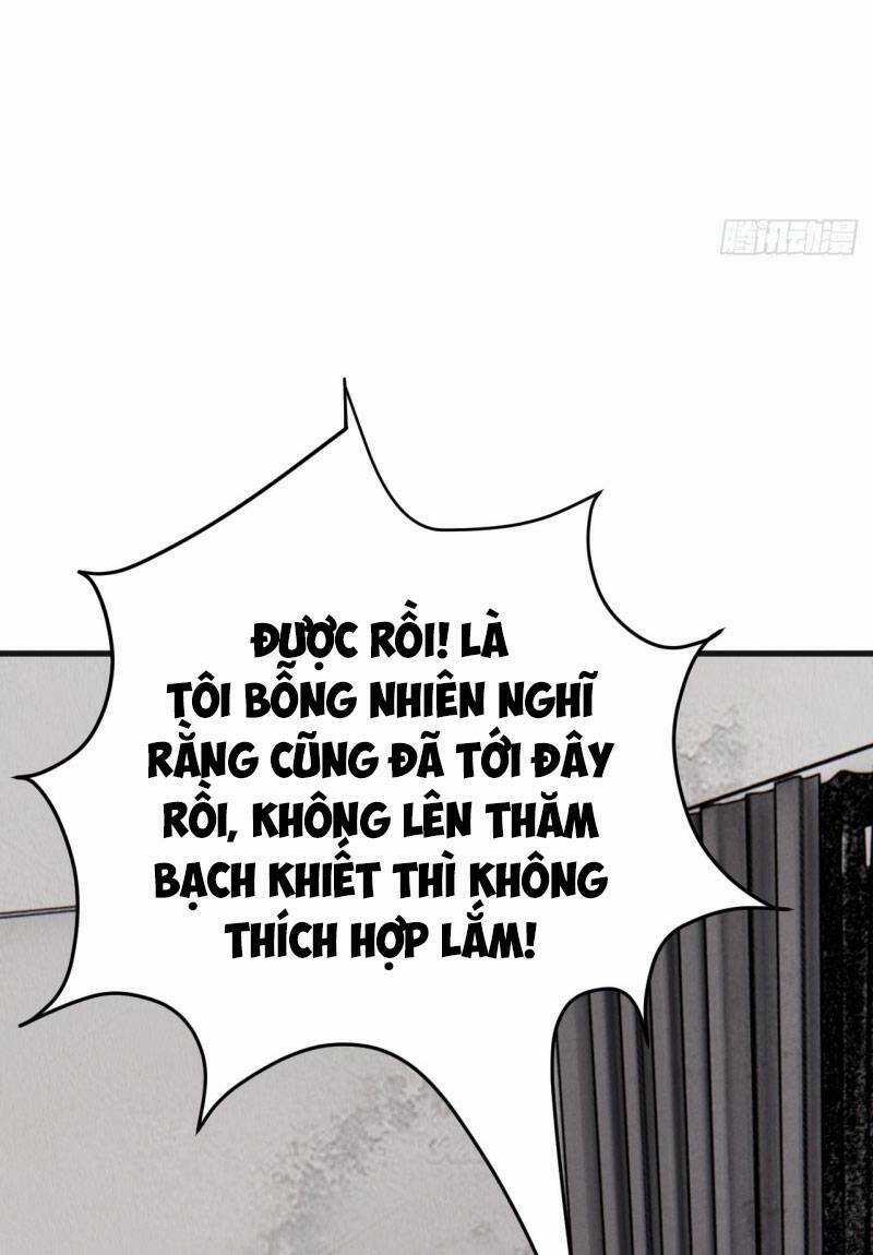Khi Đóa Hoa Sẫm Màu Nở Rộ Chapter 16 trang 4