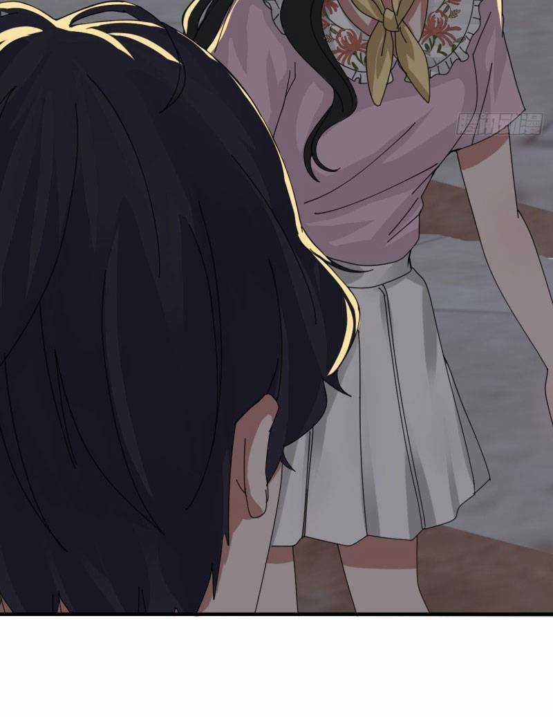 Khi Đóa Hoa Sẫm Màu Nở Rộ Chapter 16 trang 45