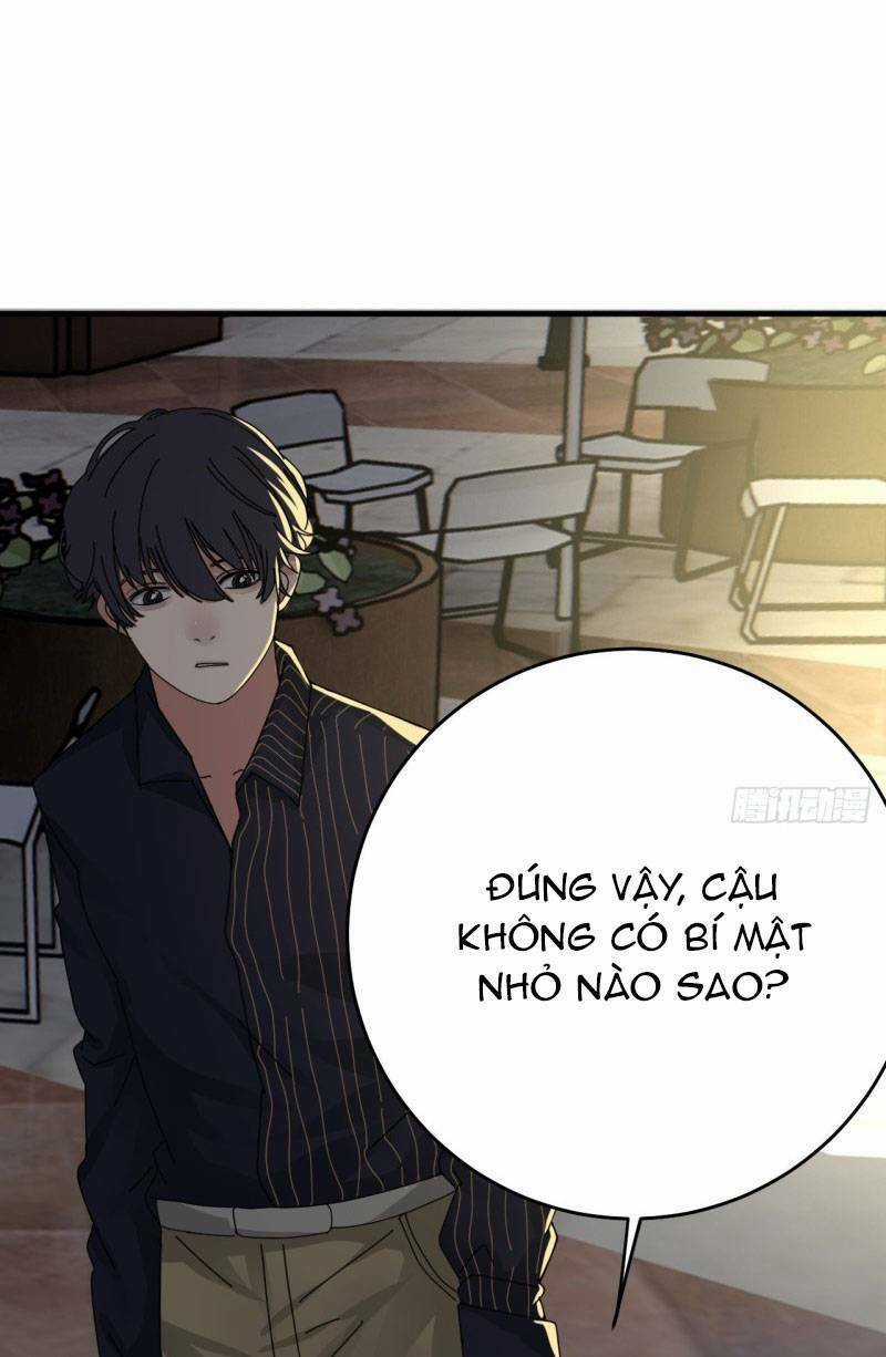 Khi Đóa Hoa Sẫm Màu Nở Rộ Chapter 16 trang 47