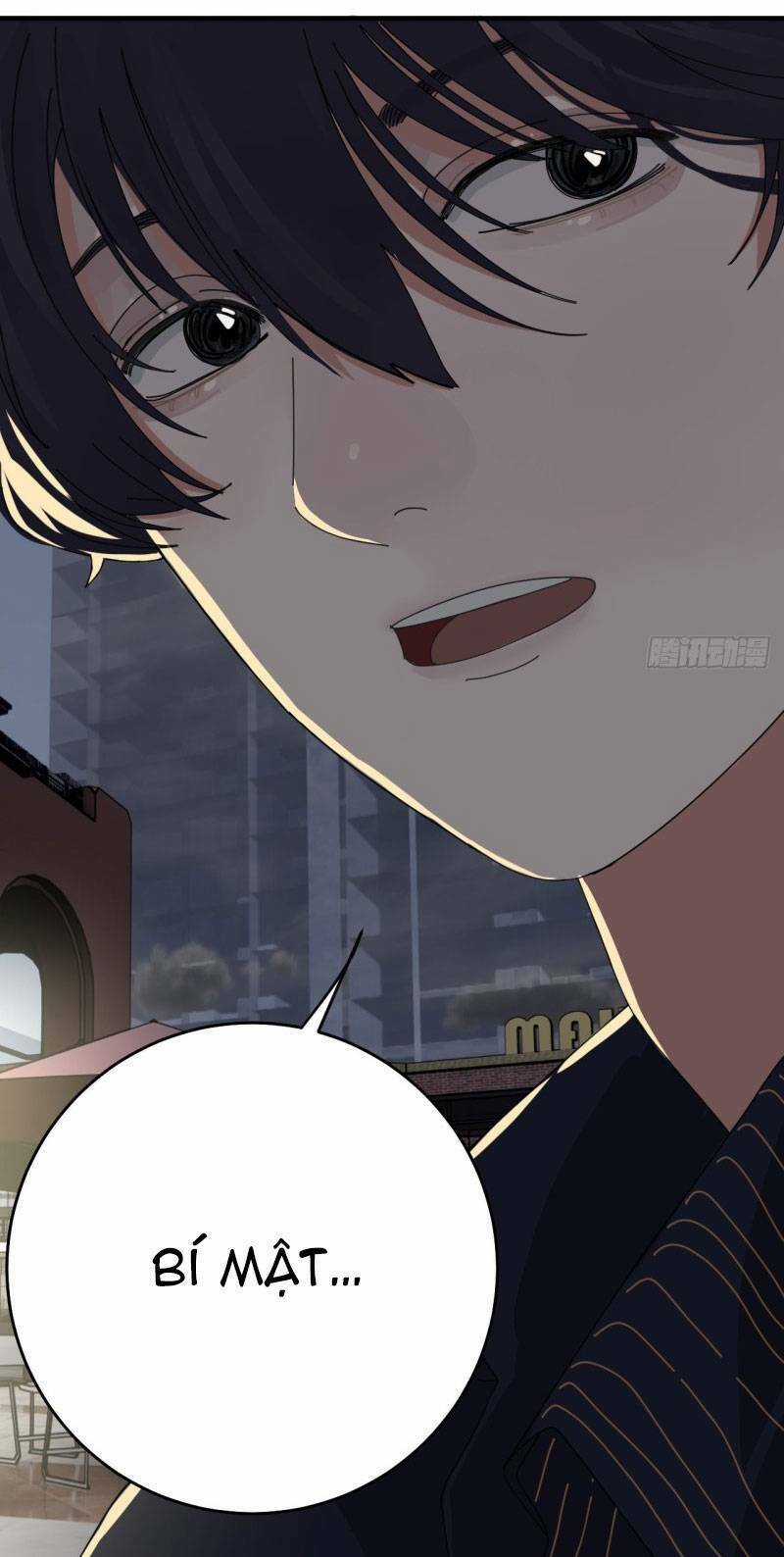 Khi Đóa Hoa Sẫm Màu Nở Rộ Chapter 16 trang 50