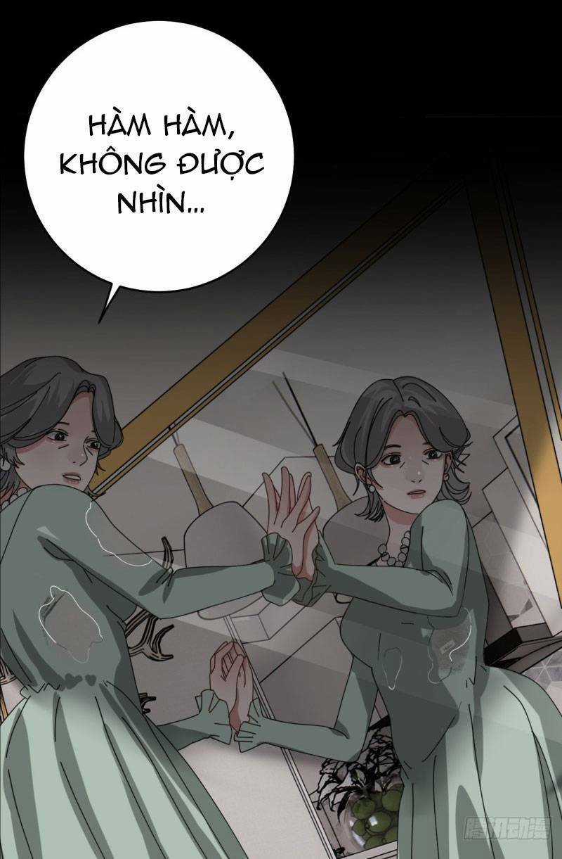 Khi Đóa Hoa Sẫm Màu Nở Rộ Chapter 16 trang 52
