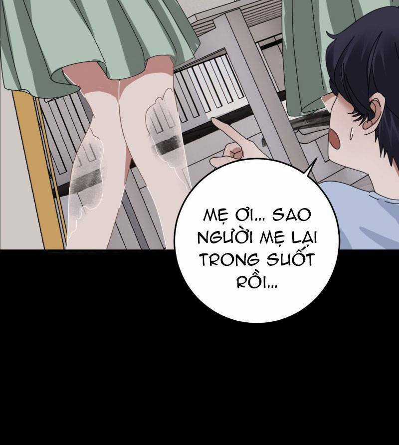 Khi Đóa Hoa Sẫm Màu Nở Rộ Chapter 16 trang 53