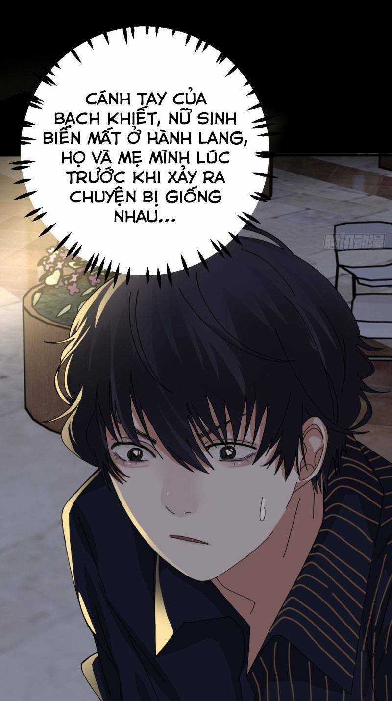 Khi Đóa Hoa Sẫm Màu Nở Rộ Chapter 16 trang 54