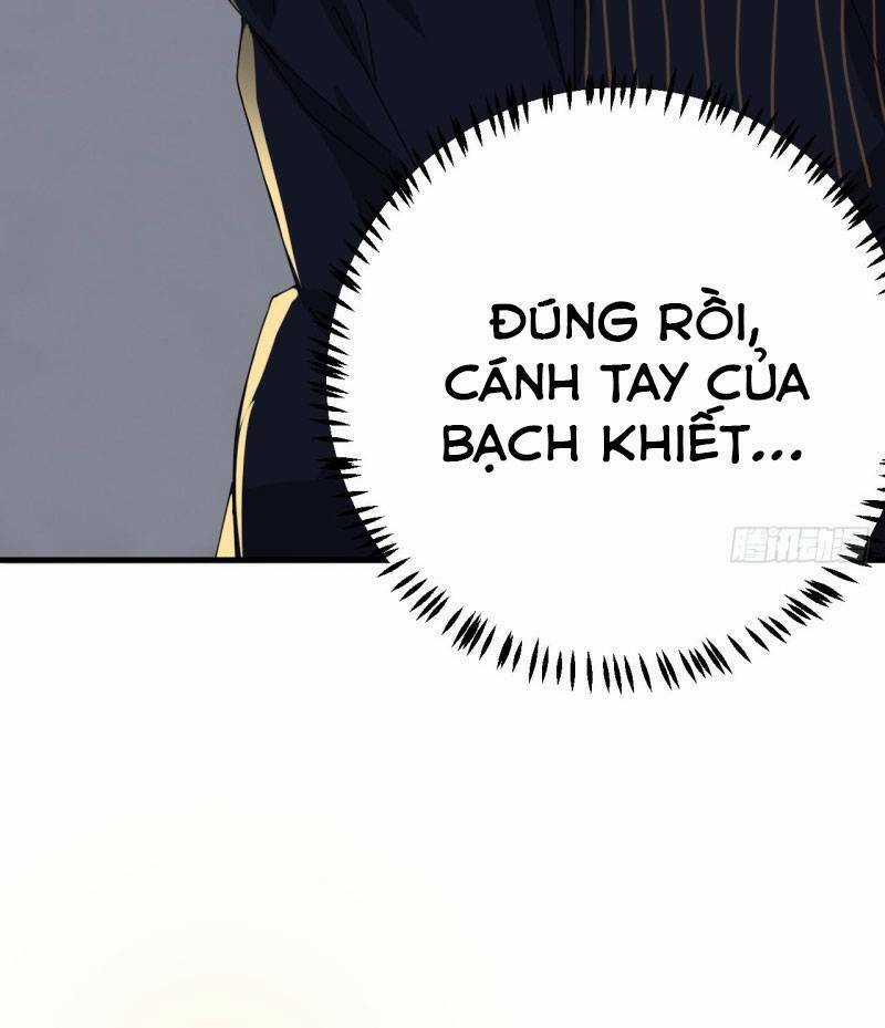 Khi Đóa Hoa Sẫm Màu Nở Rộ Chapter 16 trang 55