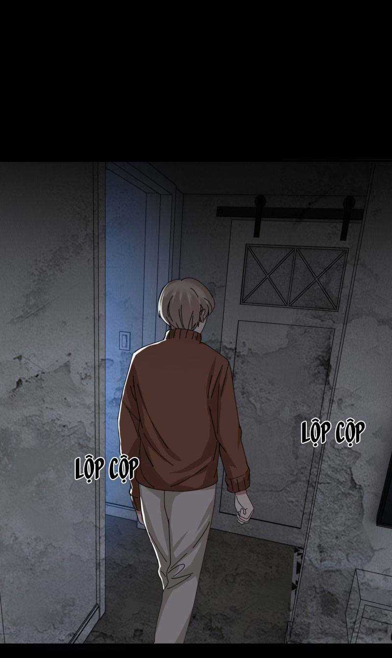 Khi Đóa Hoa Sẫm Màu Nở Rộ Chapter 16 trang 57