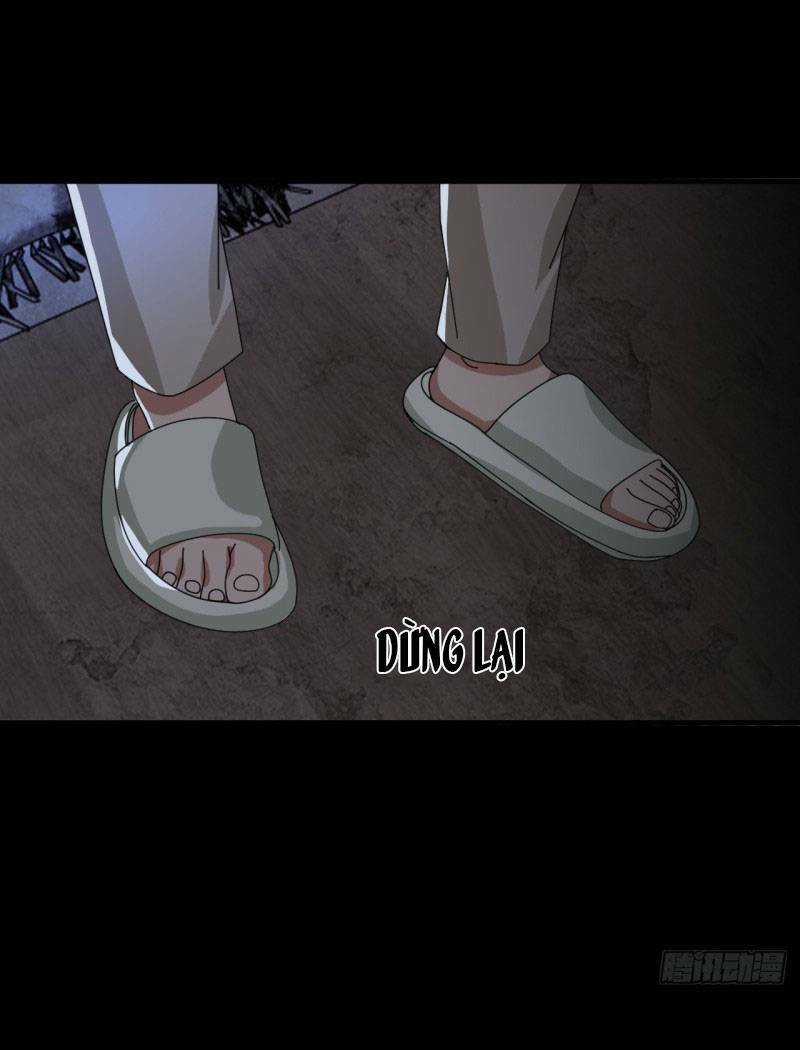 Khi Đóa Hoa Sẫm Màu Nở Rộ Chapter 16 trang 58