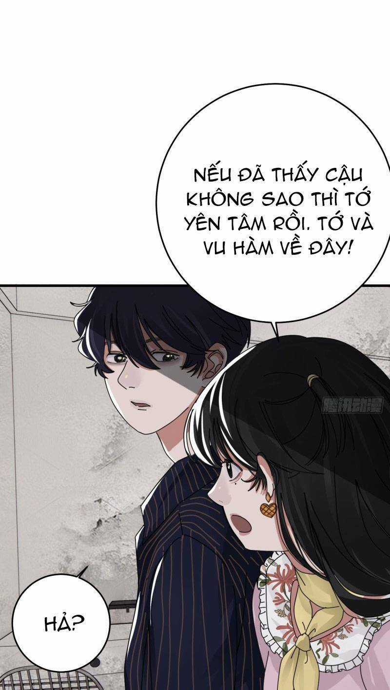 Khi Đóa Hoa Sẫm Màu Nở Rộ Chapter 16 trang 6