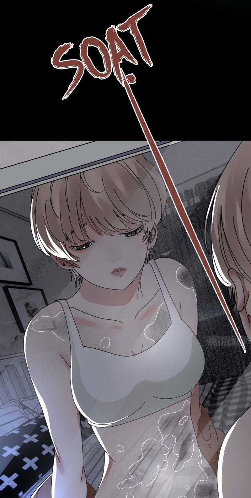 Khi Đóa Hoa Sẫm Màu Nở Rộ Chapter 16 trang 63