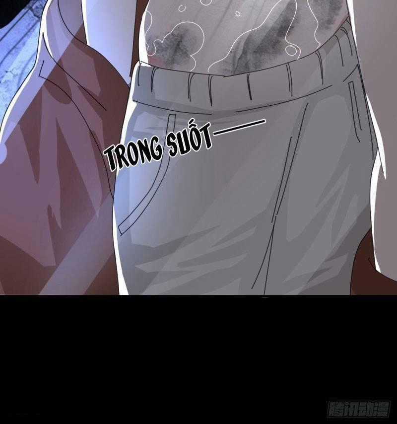 Khi Đóa Hoa Sẫm Màu Nở Rộ Chapter 16 trang 64