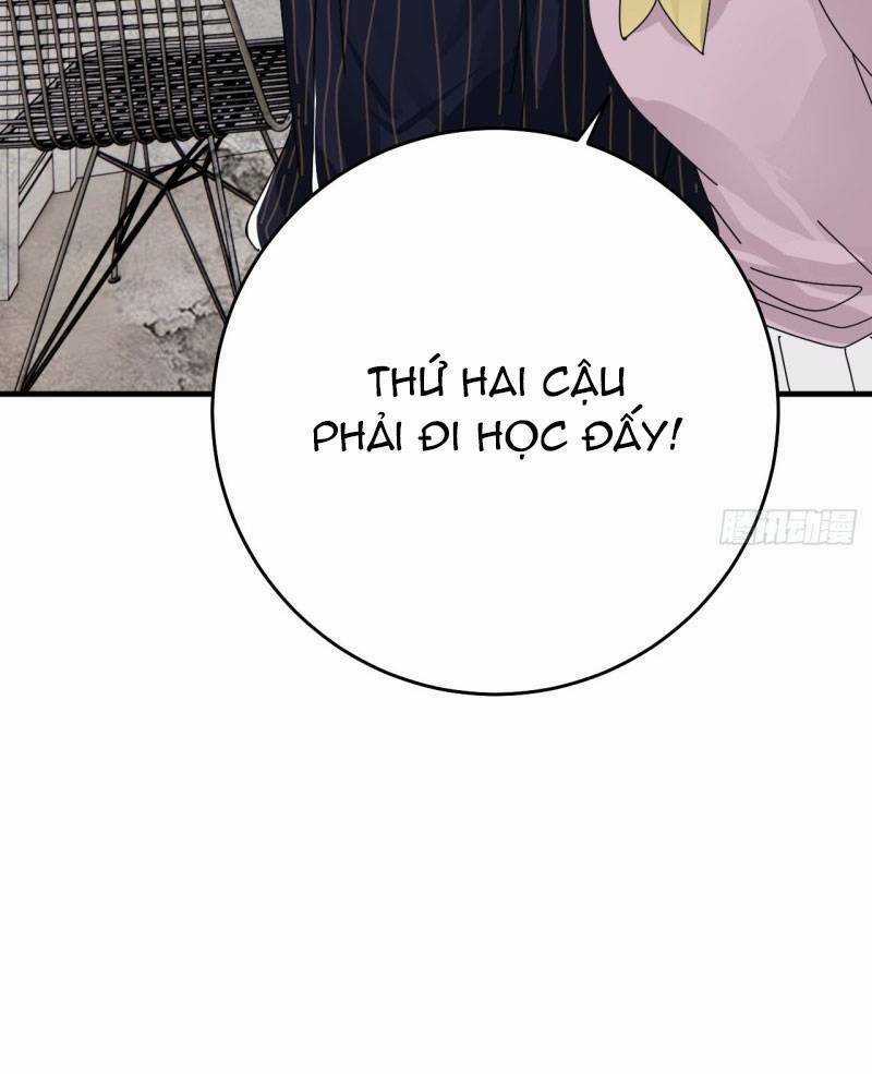 Khi Đóa Hoa Sẫm Màu Nở Rộ Chapter 16 trang 7