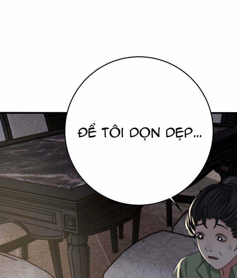 Khi Đóa Hoa Sẫm Màu Nở Rộ Chapter 17 trang 14