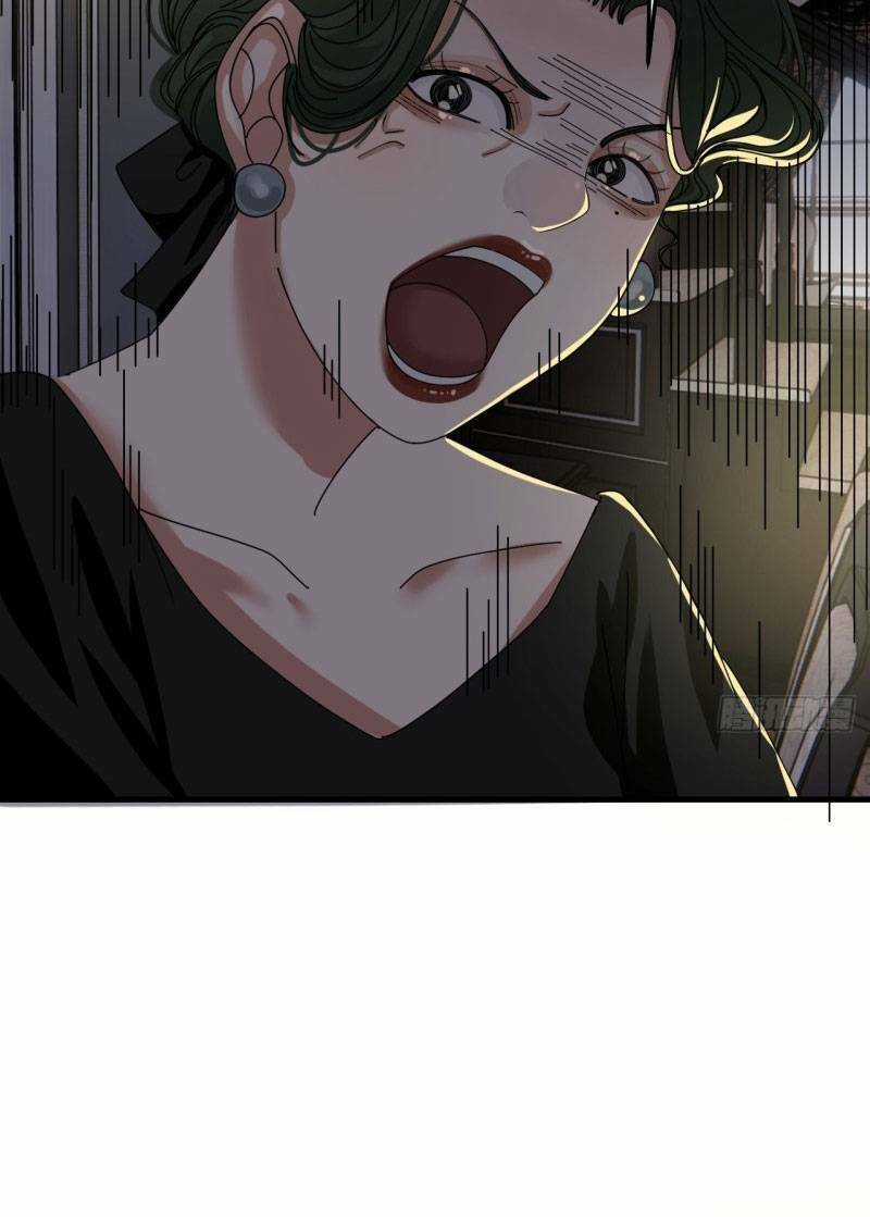 Khi Đóa Hoa Sẫm Màu Nở Rộ Chapter 17 trang 18