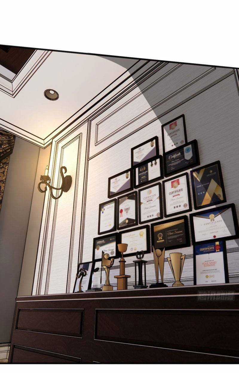 Khi Đóa Hoa Sẫm Màu Nở Rộ Chapter 17 trang 2