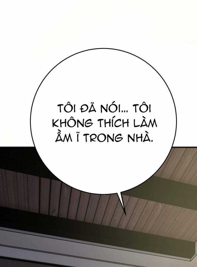 Khi Đóa Hoa Sẫm Màu Nở Rộ Chapter 17 trang 20