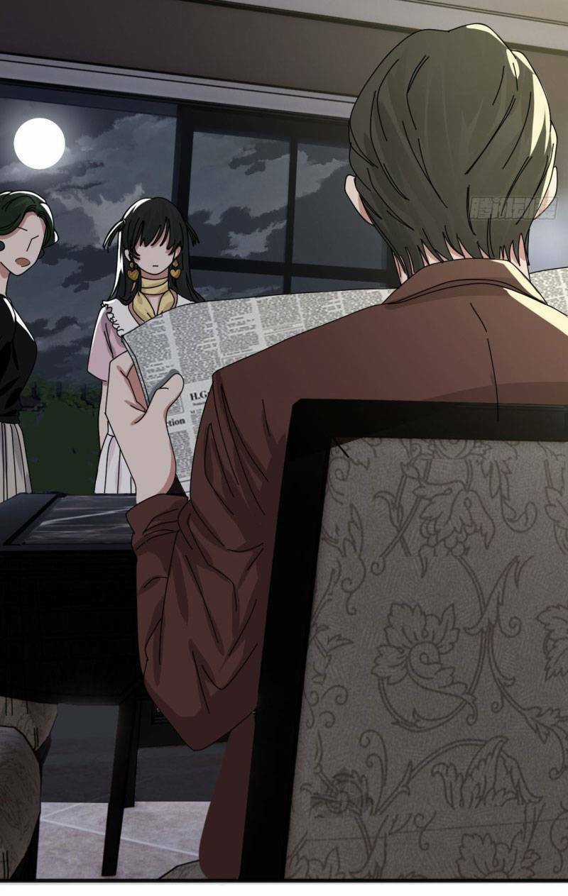 Khi Đóa Hoa Sẫm Màu Nở Rộ Chapter 17 trang 21