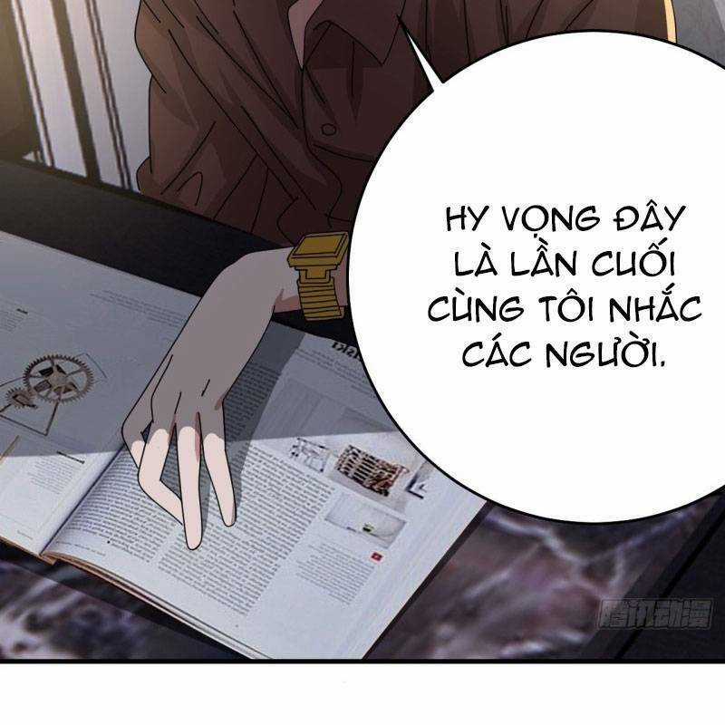 Khi Đóa Hoa Sẫm Màu Nở Rộ Chapter 17 trang 24