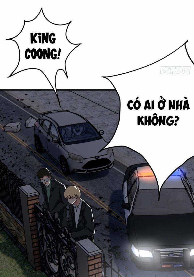 Khi Đóa Hoa Sẫm Màu Nở Rộ Chapter 17 trang 26