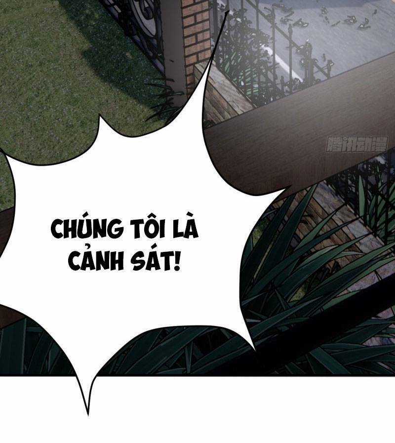 Khi Đóa Hoa Sẫm Màu Nở Rộ Chapter 17 trang 27