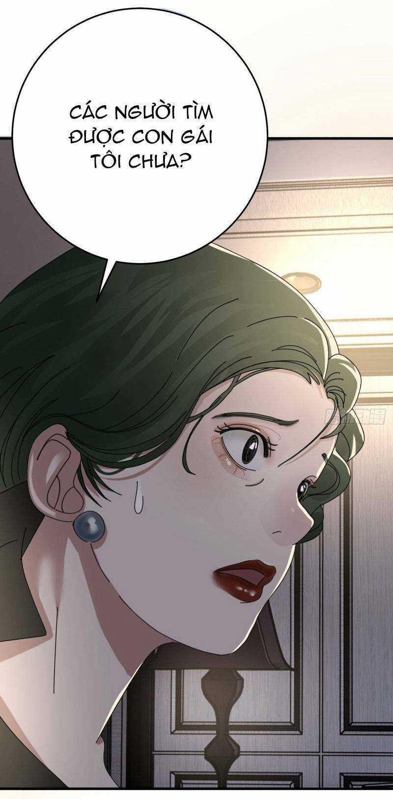 Khi Đóa Hoa Sẫm Màu Nở Rộ Chapter 17 trang 39