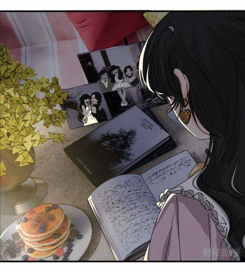 Khi Đóa Hoa Sẫm Màu Nở Rộ Chapter 17 trang 4