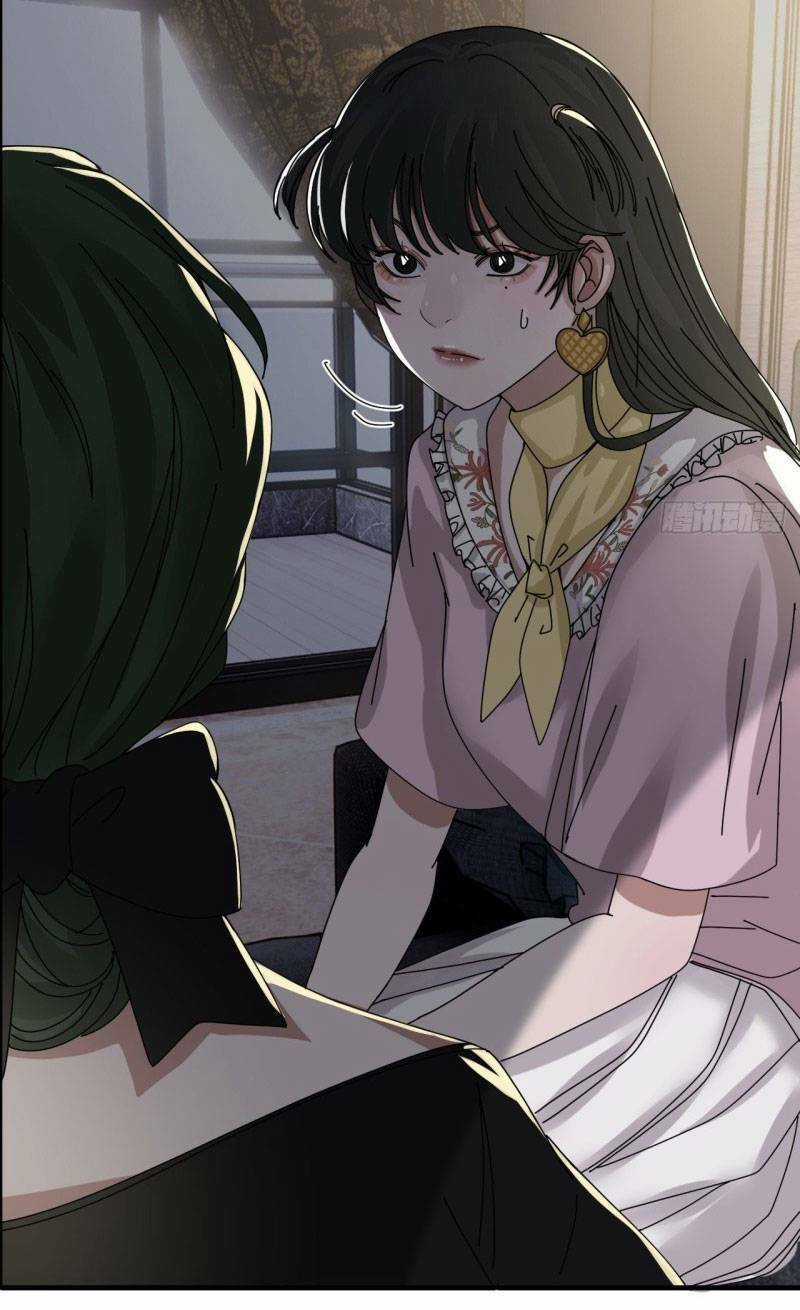 Khi Đóa Hoa Sẫm Màu Nở Rộ Chapter 17 trang 41