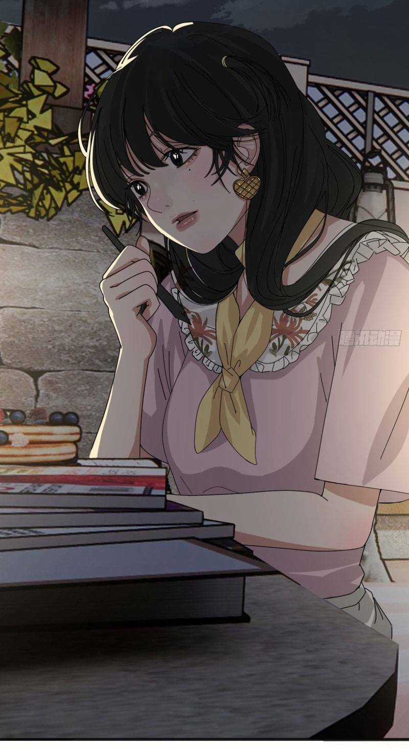 Khi Đóa Hoa Sẫm Màu Nở Rộ Chapter 17 trang 7