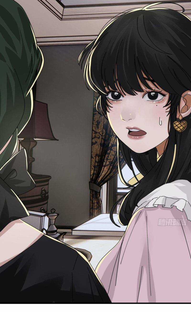 Khi Đóa Hoa Sẫm Màu Nở Rộ Chapter 18 trang 10