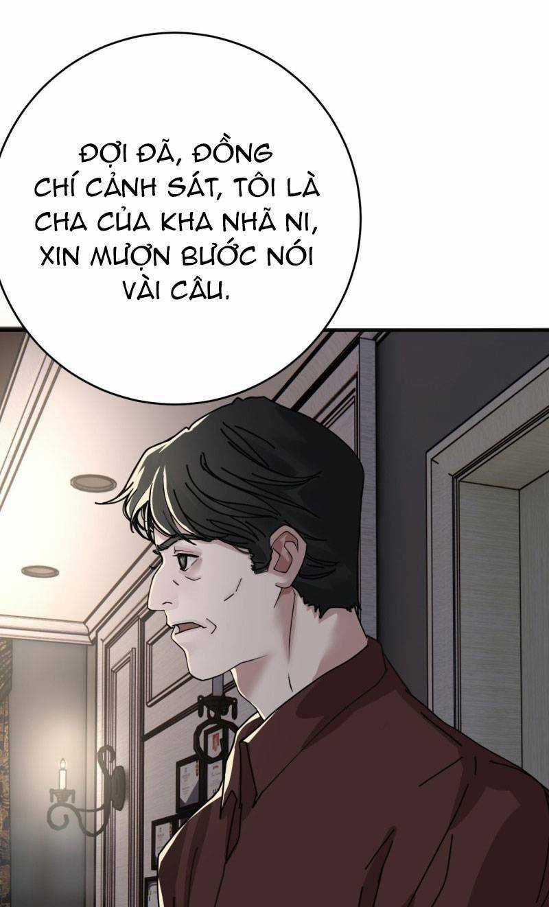 Khi Đóa Hoa Sẫm Màu Nở Rộ Chapter 18 trang 17