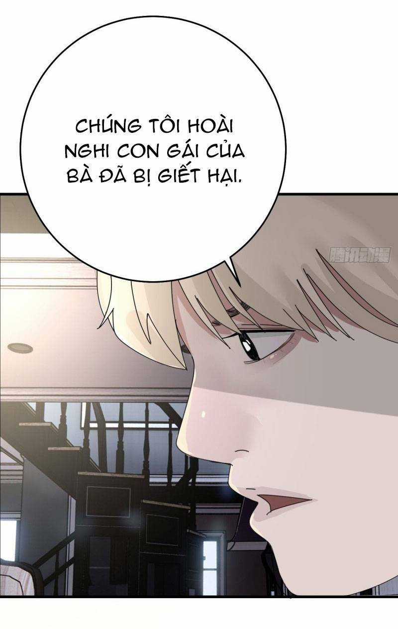 Khi Đóa Hoa Sẫm Màu Nở Rộ Chapter 18 trang 2