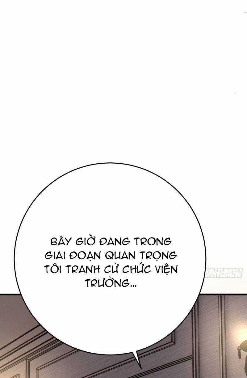 Khi Đóa Hoa Sẫm Màu Nở Rộ Chapter 18 trang 25