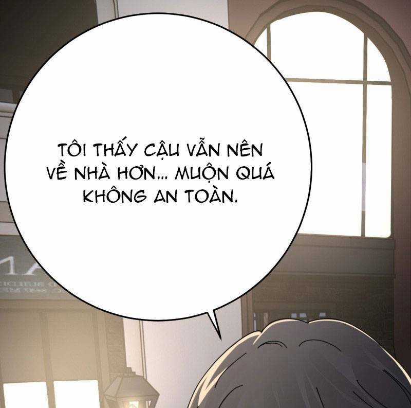 Khi Đóa Hoa Sẫm Màu Nở Rộ Chapter 18 trang 36