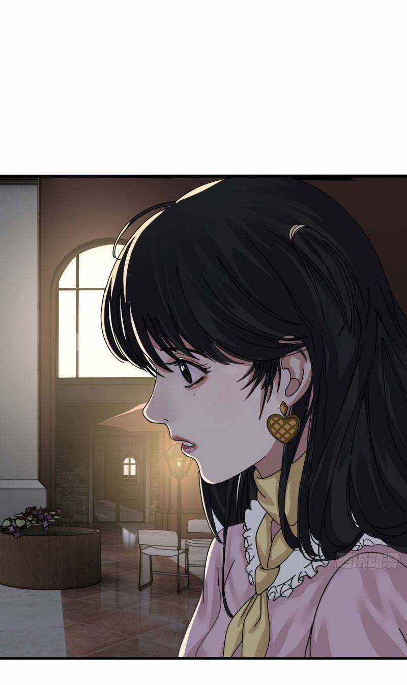 Khi Đóa Hoa Sẫm Màu Nở Rộ Chapter 18 trang 38