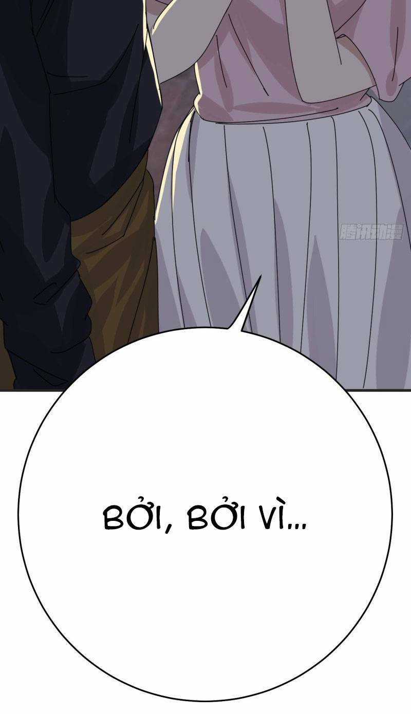 Khi Đóa Hoa Sẫm Màu Nở Rộ Chapter 18 trang 45