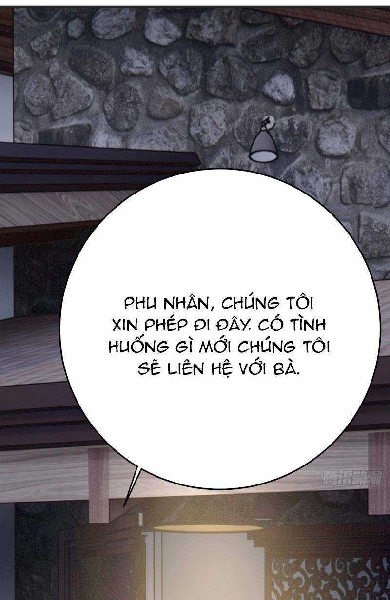 Khi Đóa Hoa Sẫm Màu Nở Rộ Chapter 18 trang 51