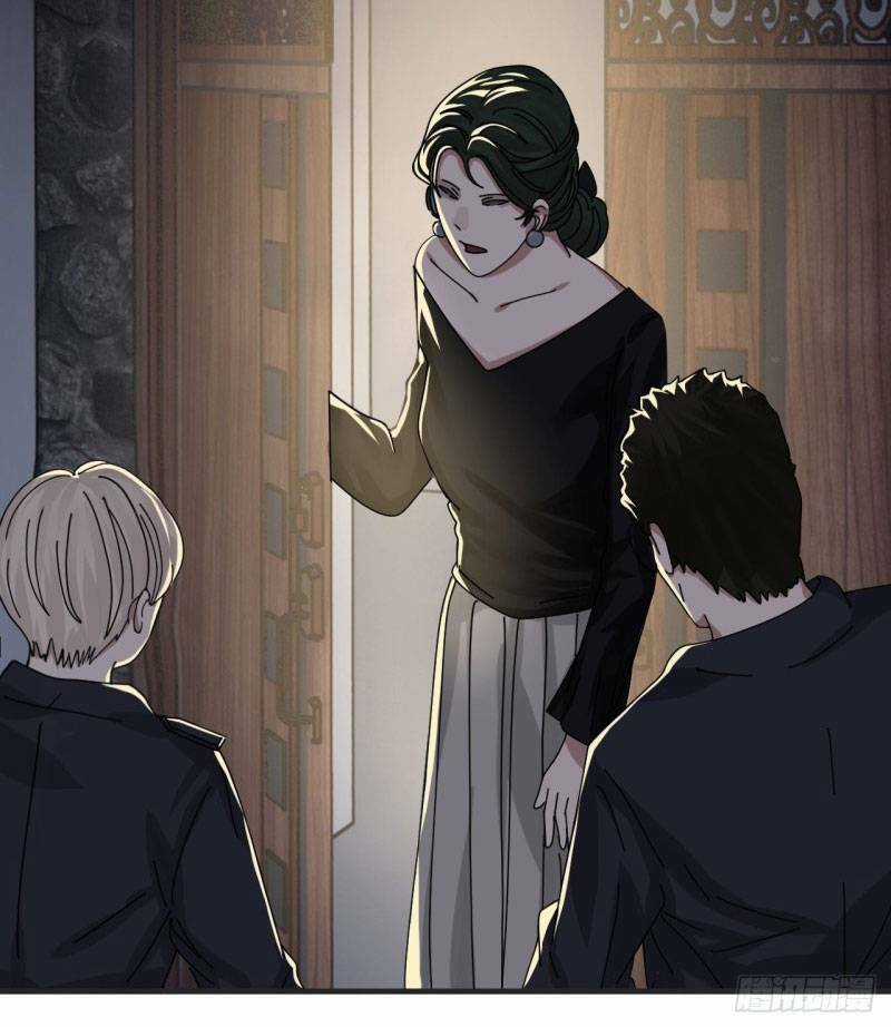 Khi Đóa Hoa Sẫm Màu Nở Rộ Chapter 18 trang 52