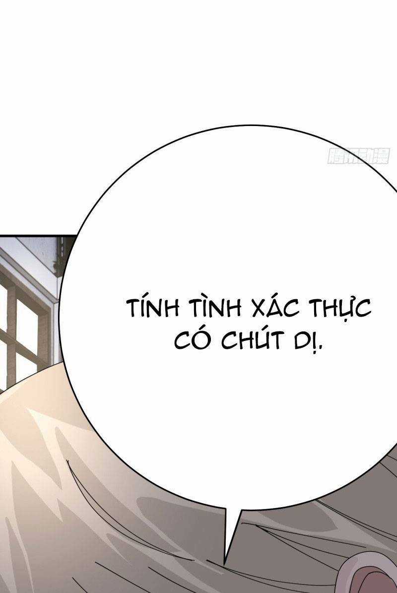 Khi Đóa Hoa Sẫm Màu Nở Rộ Chapter 18 trang 56