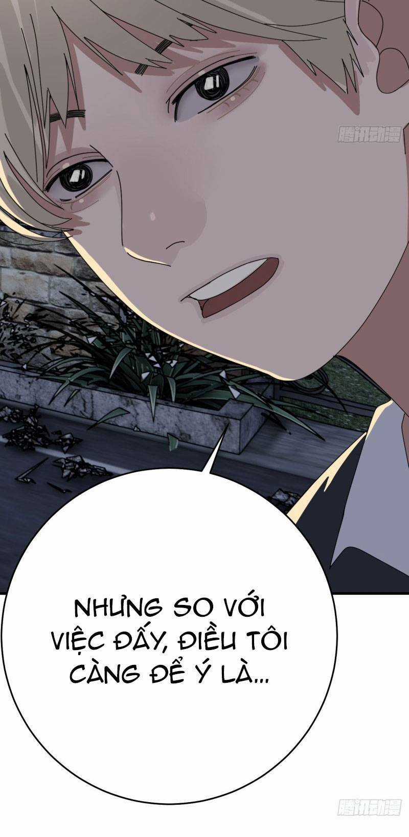 Khi Đóa Hoa Sẫm Màu Nở Rộ Chapter 18 trang 57