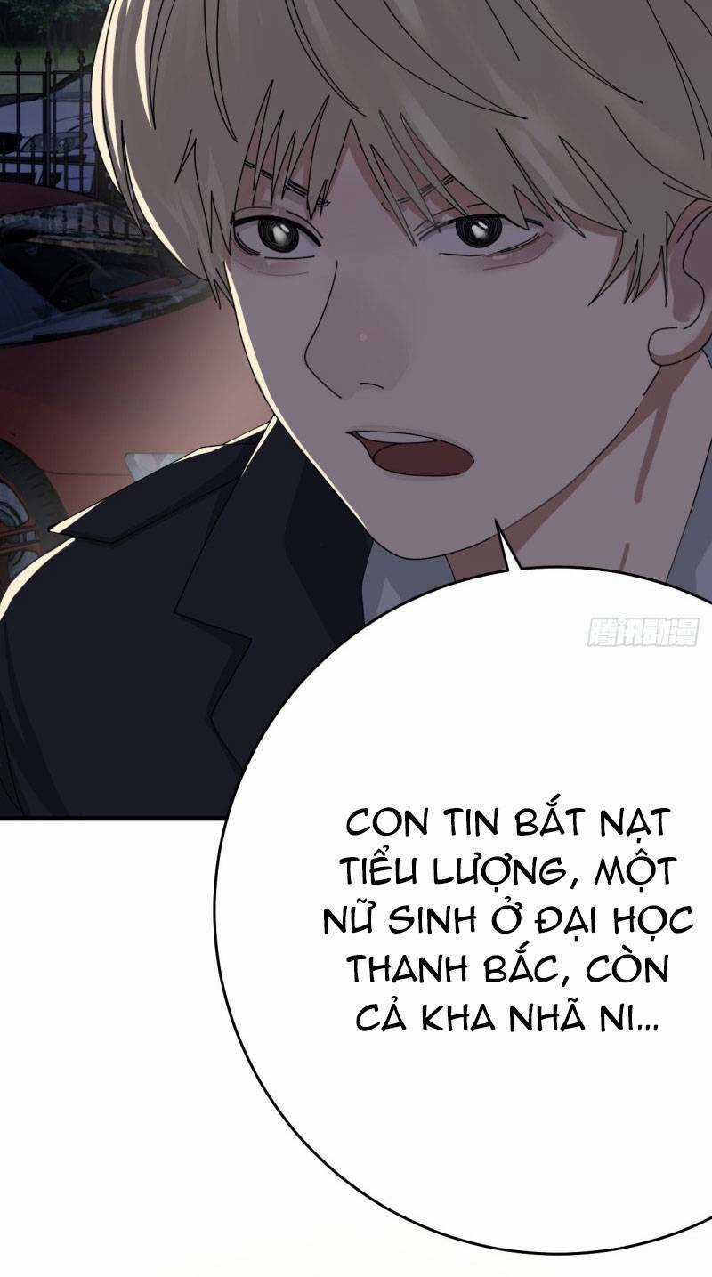 Khi Đóa Hoa Sẫm Màu Nở Rộ Chapter 18 trang 61