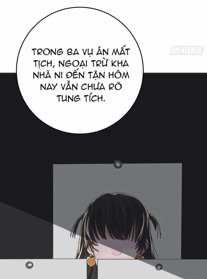 Khi Đóa Hoa Sẫm Màu Nở Rộ Chapter 18 trang 65