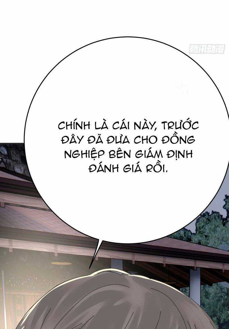 Khi Đóa Hoa Sẫm Màu Nở Rộ Chapter 18 trang 67