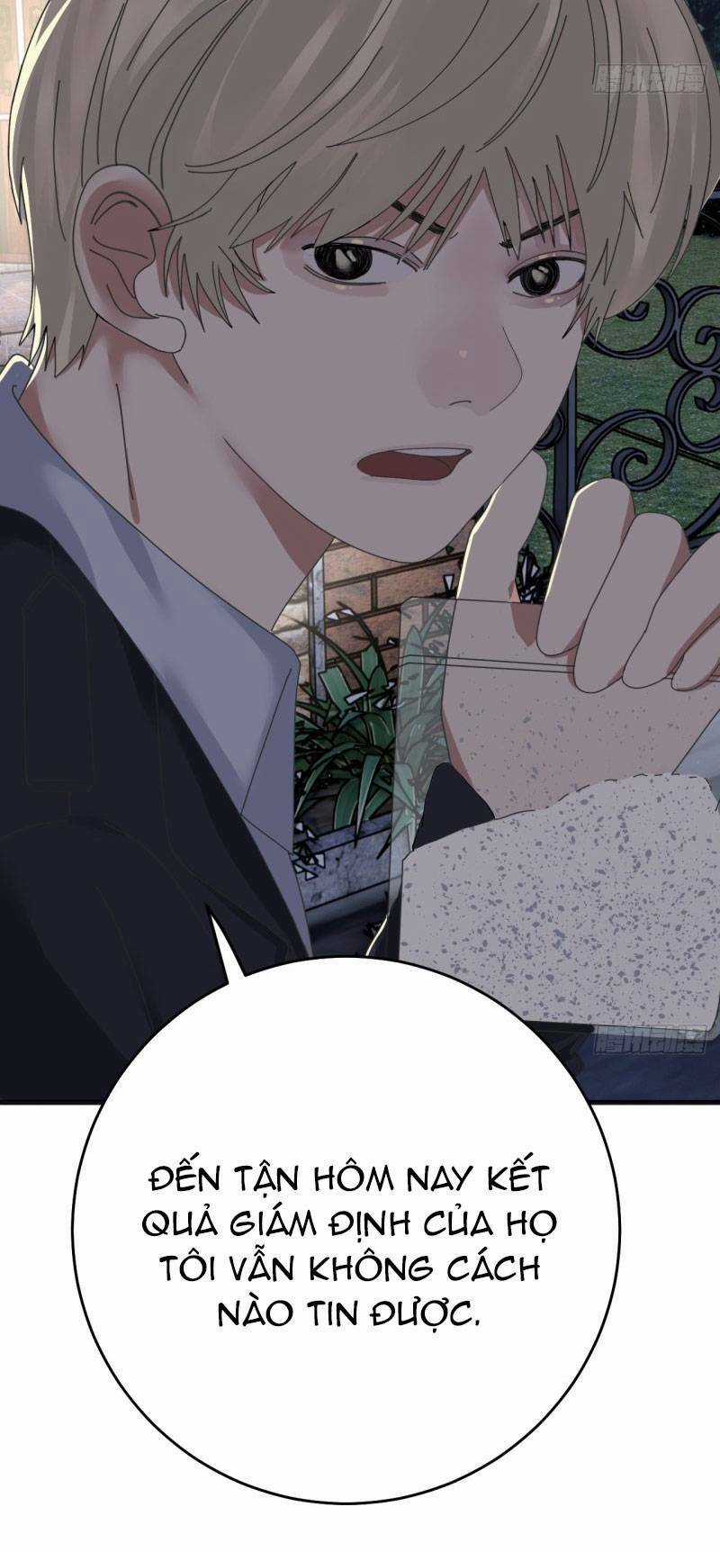 Khi Đóa Hoa Sẫm Màu Nở Rộ Chapter 18 trang 68