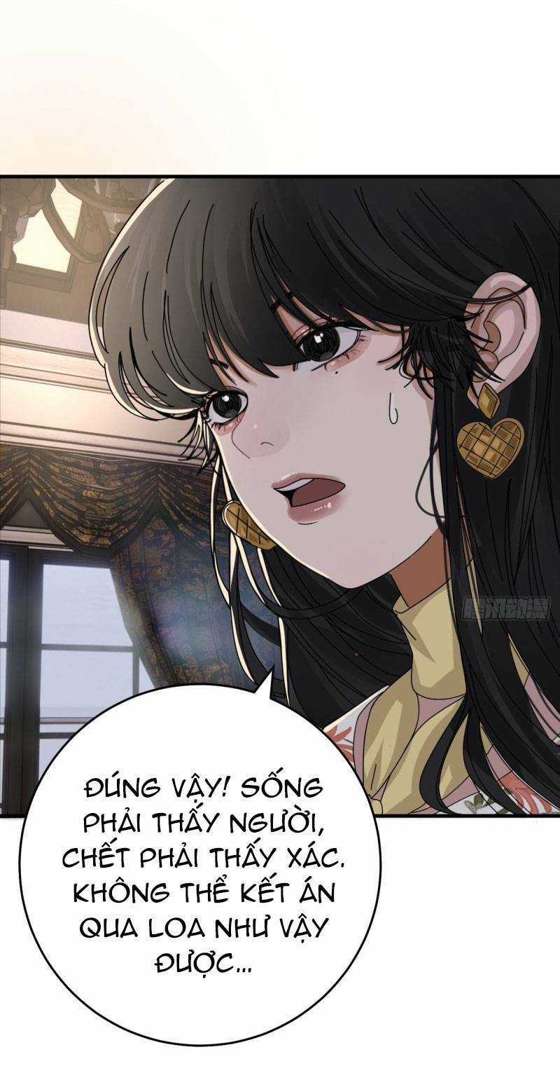 Khi Đóa Hoa Sẫm Màu Nở Rộ Chapter 18 trang 7