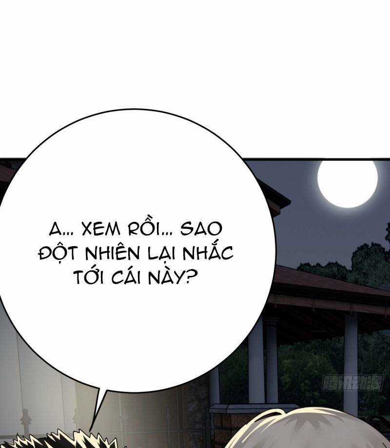 Khi Đóa Hoa Sẫm Màu Nở Rộ Chapter 18 trang 71