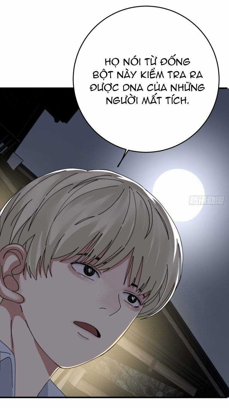 Khi Đóa Hoa Sẫm Màu Nở Rộ Chapter 18 trang 74