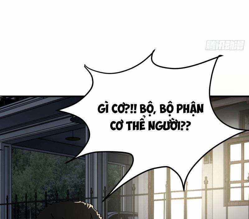 Khi Đóa Hoa Sẫm Màu Nở Rộ Chapter 18 trang 77