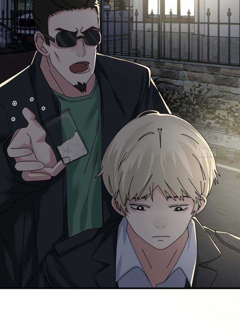 Khi Đóa Hoa Sẫm Màu Nở Rộ Chapter 18 trang 78