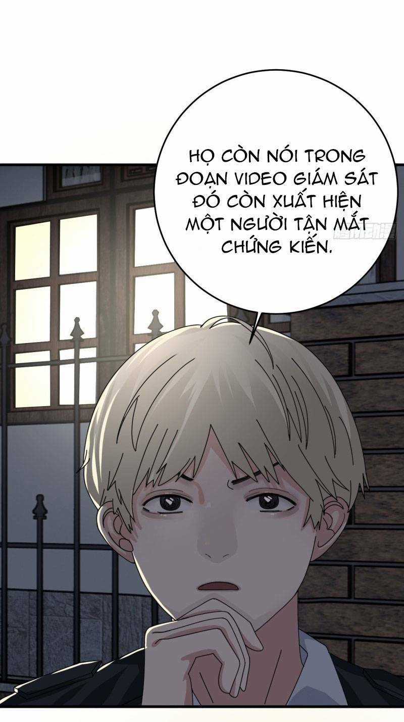 Khi Đóa Hoa Sẫm Màu Nở Rộ Chapter 18 trang 79