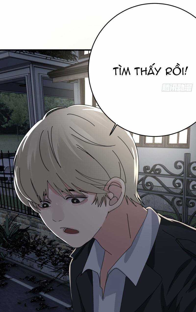 Khi Đóa Hoa Sẫm Màu Nở Rộ Chapter 18 trang 82