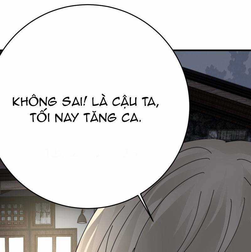 Khi Đóa Hoa Sẫm Màu Nở Rộ Chapter 18 trang 84